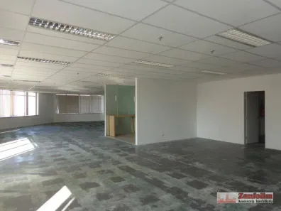 Sala Comercial para alugar, 611m² no Alphaville Centro Industrial e Empresarial/Alphaville., Barueri
