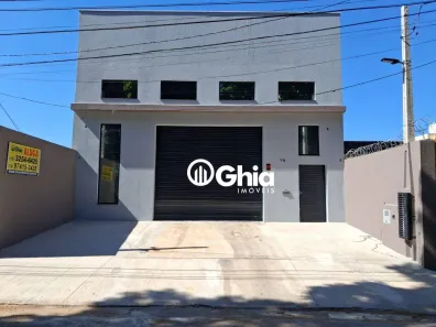 Ponto Comercial à venda, 250m² no Jardim Bela Vista, Campinas
