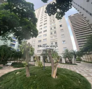 Apartamento com 3 Quartos à venda, 120m² no Cambuí, Campinas