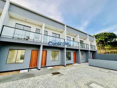 Sobrado com 2 Quartos à venda, 82m² no Real Parque, São José
