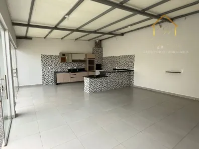 Casa com 3 Quartos à venda, 204m² no Doutor Fábio Leite, Cuiabá