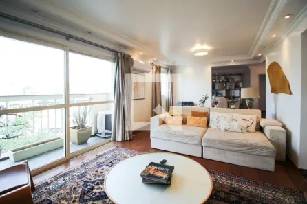 Apartamento com 3 Quartos à venda, 157m² no Indianópolis, São Paulo