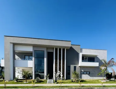 Casa com 5 Quartos para venda ou aluguel, 336m² no Cajueiros (Itaipuaçu), Maricá
