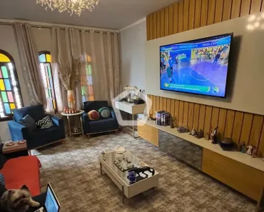 Casa com 4 Quartos à venda, 355m² no Santo Amaro, São Paulo