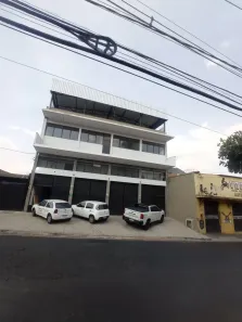 Ponto Comercial para venda ou aluguel, 1100m² no Glória, Belo Horizonte