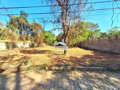 Lote/Terreno à venda, 4725m² no Chácara Belvedere, Campinas