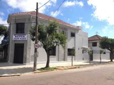 Imóvel Comercial à venda, 170m² no Floresta, Porto Alegre