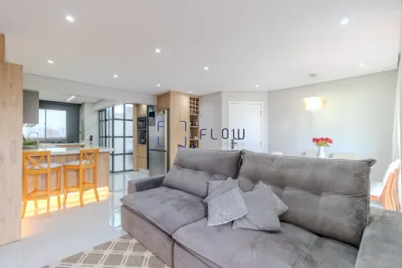 Apartamento com 2 Quartos à venda, 81m² no Vila Mariana, São Paulo