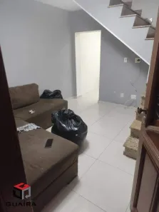 Imóvel Comercial com 2 Quartos à venda, 121m² no Casa Branca, Santo André