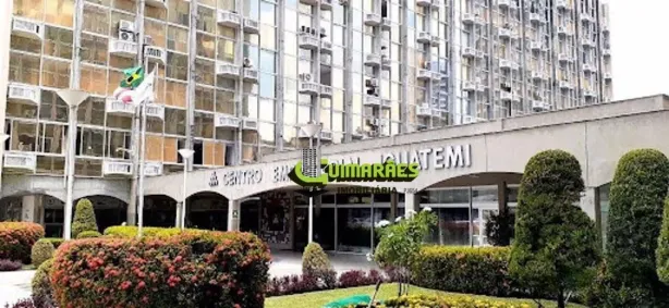Sala Comercial para alugar, 42m² no Caminho das Árvores, Salvador