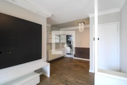 Apartamento com 3 Quartos à venda, 86m² no Jardim Ampliação, São Paulo