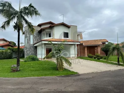 Casa com 4 Quartos à venda, 396m² no , Holambra