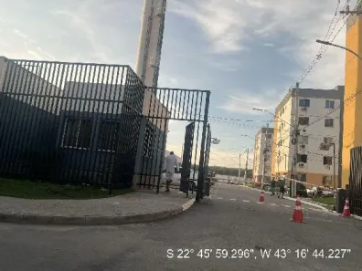 Apartamento com 2 Quartos à venda, 40m² no Jardim Gramacho, Duque de Caxias