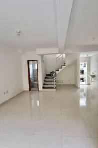 Casa de Condomínio com 2 Quartos para venda ou aluguel, 96m² no Vila Suissa, Mogi das Cruzes
