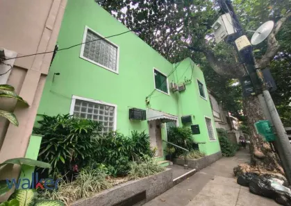 Casa com 6 Quartos à venda, 124m² no Urca, Rio de Janeiro