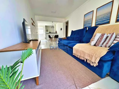 Apartamento com 2 Quartos à venda, 67m² no Pitangueiras, Guarujá