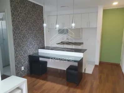 Apartamento com 2 Quartos à venda, 49m² no Vila Anastácio, São Paulo