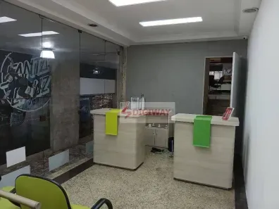 Ponto Comercial para venda ou aluguel, 70m² no Consolação, São Paulo