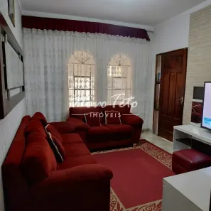 Casa com 3 Quartos à venda, 151m² no Jardim São Vicente, São José dos Campos