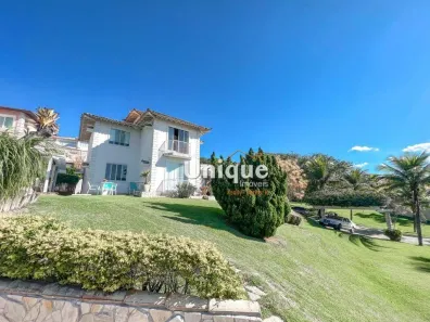 Casa de Condomínio com 4 Quartos à venda, 220m² no Bosque, Armação dos Búzios