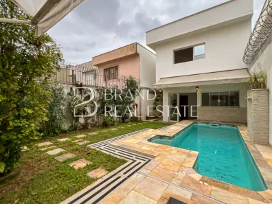 Casa com 3 Quartos à venda, 300m² no Planalto Paulista, São Paulo