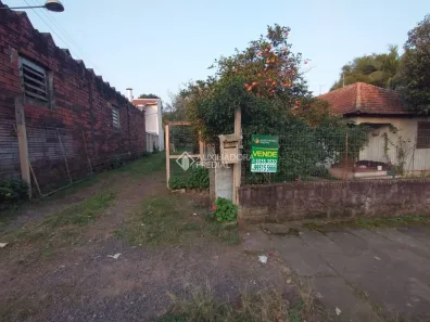 Lote/Terreno à venda, 1185m² no Primavera, Novo Hamburgo