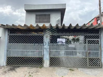 Sobrado com 4 Quartos à venda, 168m² no Jardim Maria Augusta, São Paulo