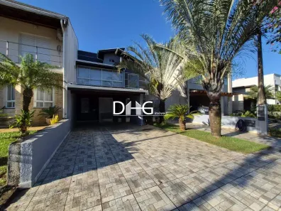 Casa com 3 Quartos à venda, 222m² no Cascata, Paulínia