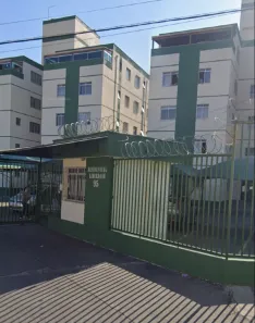 Cobertura com 3 Quartos à venda, 90m² no Darcy Vargas, Contagem