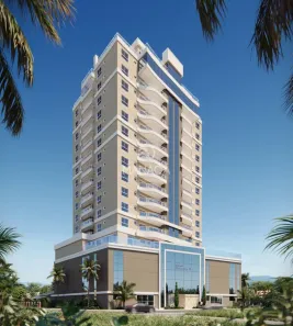 Apartamento com 3 Quartos à venda, 121m² no Itajubá II, Balneário Piçarras