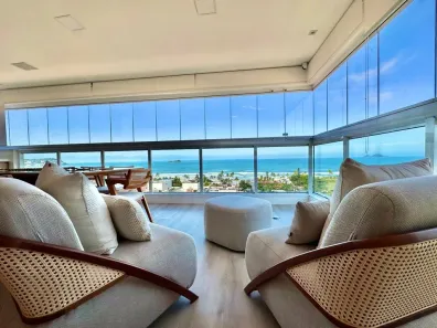 Apartamento com 3 Quartos à venda, 146m² no Enseada, Guarujá
