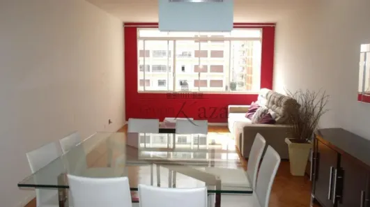 Apartamento com 2 Quartos à venda, 135m² no Perdizes, São Paulo