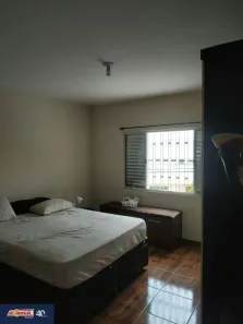 Sobrado com 2 Quartos à venda, 114m² no Jardim Aliança, Guarulhos