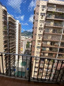 Apartamento com 2 Quartos para alugar, 67m² no Vila Isabel, Rio de Janeiro