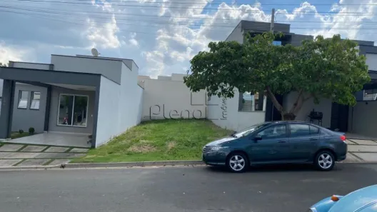 Lote/Terreno à venda, 149m² no Jardim Park Real, Indaiatuba