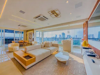 Cobertura com 4 Quartos à venda, 308m² no Vila Formosa, São Paulo