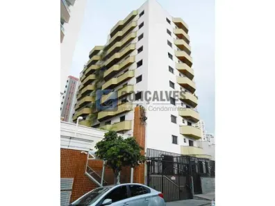 Apartamento com 4 Quartos à venda, 158m² no Vila Bastos, Santo André
