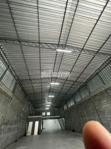 Galpão/Depósito/Armazém à venda, 350m² no Pedreira, São Paulo