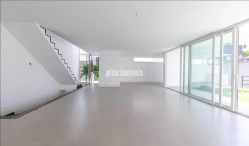 Casa de Condomínio com 4 Quartos à venda, 427m² no Campo Belo, São Paulo