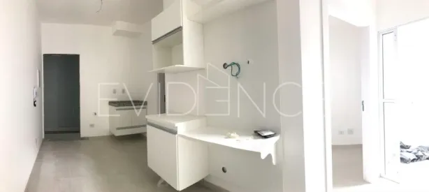 Casa de Condomínio com 2 Quartos para alugar, 36m² no Tatuapé, São Paulo