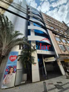 Prédio Comercial à venda, 1610m² no Tijuca, Rio de Janeiro