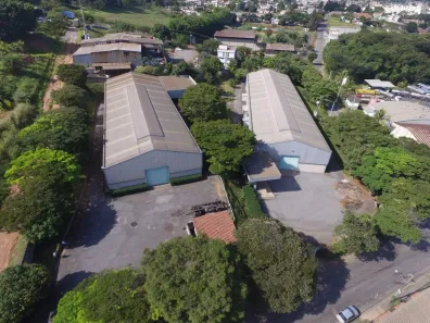Galpão/Depósito/Armazém para alugar, 3750m² no , Igarapé