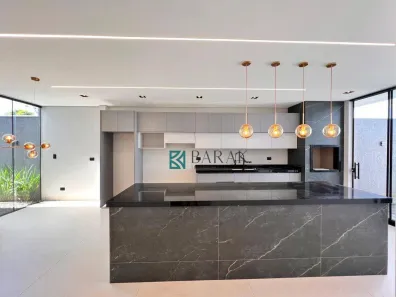 Casa com 3 Quartos para venda ou aluguel, 150m² no Jardim Espanha, Maringá