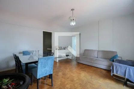 Apartamento com 2 Quartos à venda, 78m² no Santana, São Paulo
