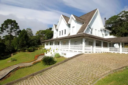 Casa com 3 Quartos à venda, 625m² no Centro, Campina Grande do Sul