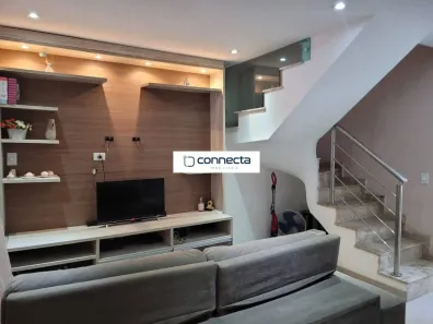 Casa de Condomínio com 2 Quartos para alugar, 67m² no Cidade Soberana, Guarulhos