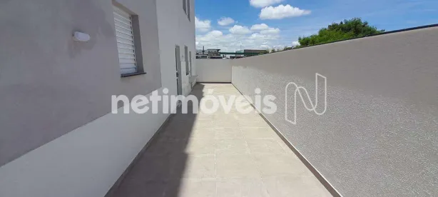 Apartamento com 2 Quartos à venda, 107m² no Ana Lúcia, Sabará