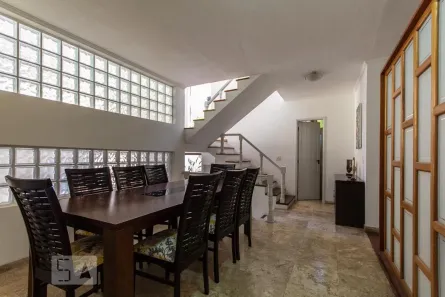 Casa de Condomínio com 4 Quartos à venda, 497m² no Jardim Morumbi, São Paulo