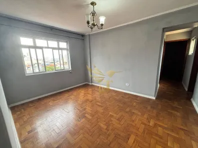 Apartamento com 2 Quartos à venda, 56m² no Tatuapé, São Paulo