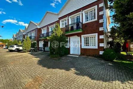 Casa de Condomínio com 2 Quartos à venda, 79m² no Centro, Canela
